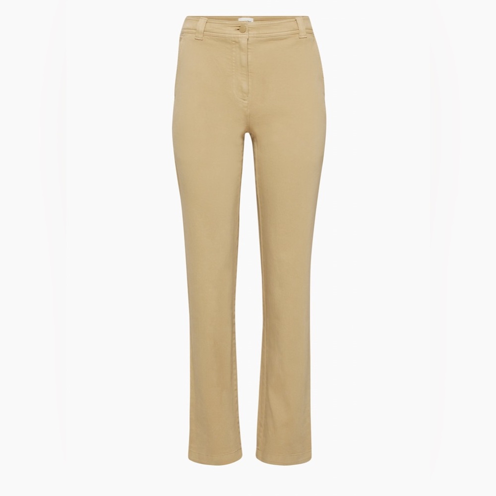 NWT Aritzia Sunday best vittoria pant